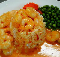 Amber Court Restaurant - Hotel WA