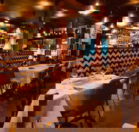 Anthony Bros  Co - Hotel WA
