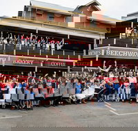 Beechworth Bakery Echuca