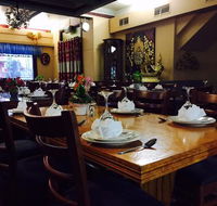 Bega Thai Restaurant - Hotel WA