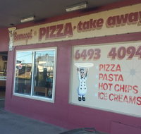 Bermagui Pizza  Take Away - Hotel WA