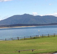 Bermi's Beachside Cafe - Hotel WA