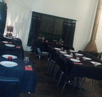 Billi's indian restaurant - Hotel WA