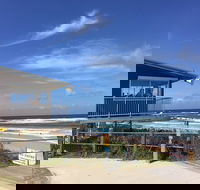 Boaties Cafe - Hotel WA