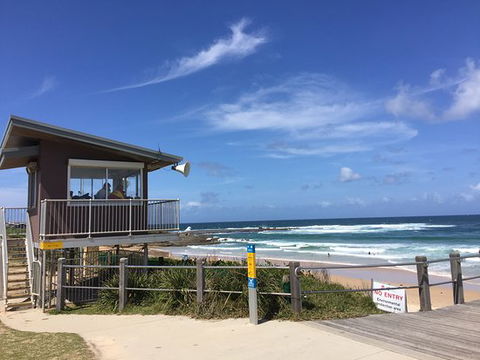 Boaties Cafe - Hotel WA 0