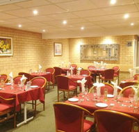 Brandy's Restaurant - Hotel WA
