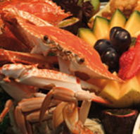 Breakers Restaurant - Hotel WA