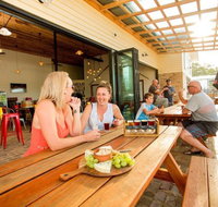 Camel Rock Brewery  Cafe - Hotel WA