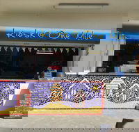 Cape Hawk Surf Club Kiosk - Hotel WA
