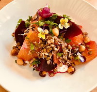 Casanova's - Food  Drink - Hotel WA