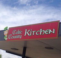 Celtic Country Gourmet - Hotel WA