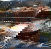 Chickos Chickens and Quality Food - Hotel WA