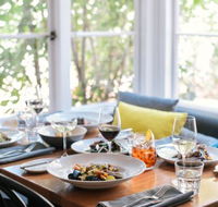 Clementine Restaurant - Hotel WA