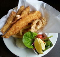Commercial Hotel Bistro - Hotel WA