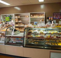 Coonabarabran Bakery - Hotel WA