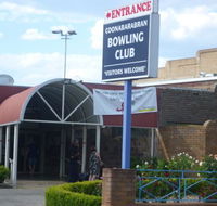 Coonabarabran Bowling Club - Hotel WA