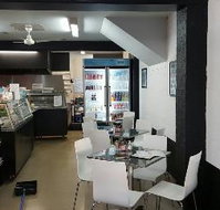 Corkies Cafe - Hotel WA
