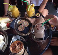 Country Palings Petals and Pots Cafe - Hotel WA