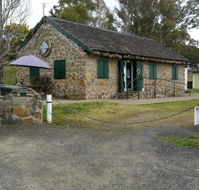 Crofters Cottage Cafe - Hotel WA