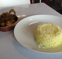 Curry Bunga - Hotel WA