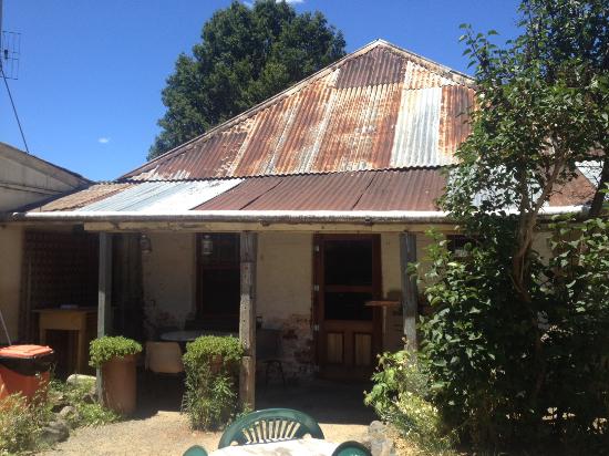 Braidwood NSW Hotel WA