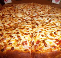 Domino's Pizza - Hotel WA