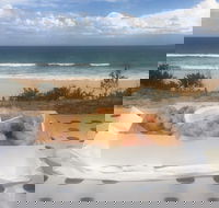 Eden Fish  Chips - Hotel WA