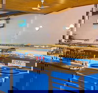 Eden Fishermens Recreation Club - Hotel WA