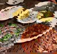 Emerald Beach Pizza  Pasta - Hotel WA