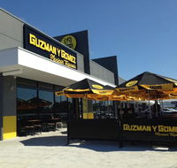 Guzman y Gomez Mexican Taqueria - Hotel WA