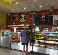Hebby's Bakery