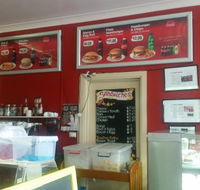 Hi-way Diner - Hotel WA