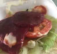 Hooked On Seafood - Hotel WA
