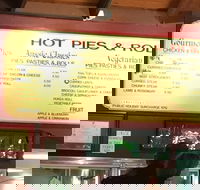 Humble Pie - Hotel WA