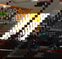 Hungry Jack's - Hotel WA