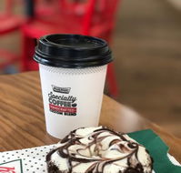 Krispy Kreme Doughnuts - Hotel WA