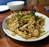 Lien's Vietnamese Chinese Restaurant - Hotel WA