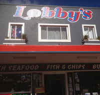 Lobbys Fresh Seafood - Hotel WA