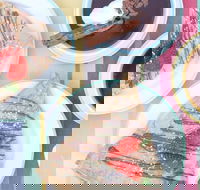 Love Byron Bay Creperie  Chocolate Boutique