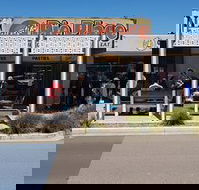 Martins Pie Place - Hotel WA