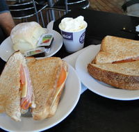 McDonald's - Hotel WA