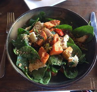 Mimosa Restaurant and WInery - Hotel WA
