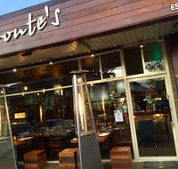 Montes - Hotel WA