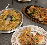 Mun Tien Thai  Chinese Restaurant