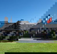 New England Motor Lodge - Hotel WA