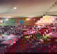 Nimo Chinese Restaurant - Hotel WA