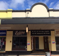 Paydirt Eatery - Hotel WA