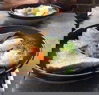 Rest Cafe - Hotel WA