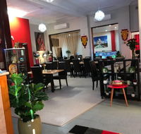 Sadhya Indian Restaurant