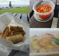 San Choi Chinese Restaurant - Hotel WA